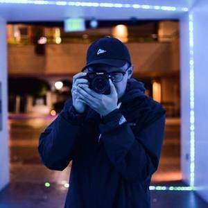 Meet your Posher, Stephen